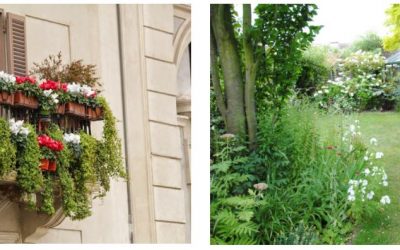 Une grande enquête sur les pratiques des jardiniers est en cours