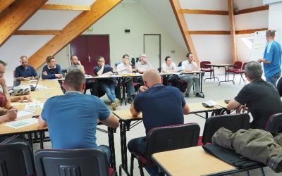 Coll&rsquo;Innov: une démarche pour innover en collectif