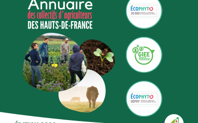 L&rsquo;annuaire des collectifs d&rsquo;agriculteurs édition 2023 est disponible !